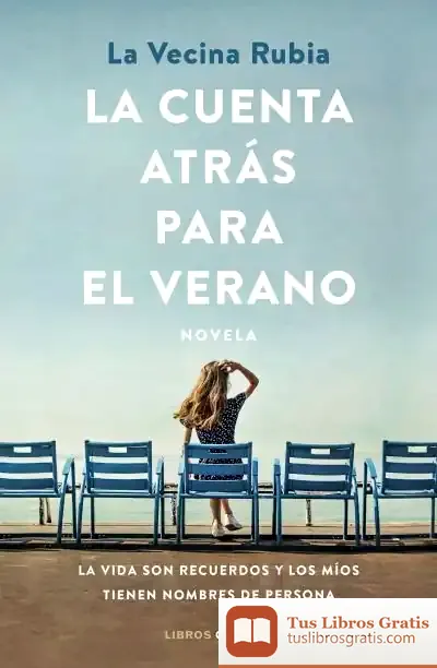Descargar La Cuenta Atras Para El Verano