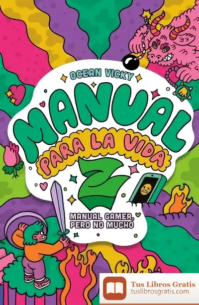 Descargar Manual Para La Vida Z