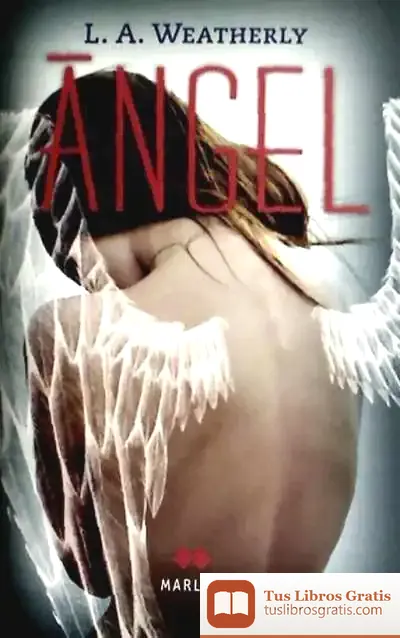 Descargar Ángel de L.a. Weatherly
