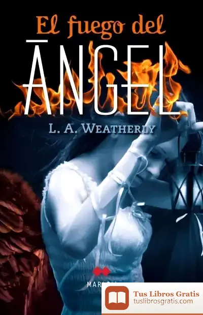 Descargar Fuego Del Angel 2,El