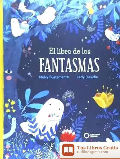 Descargar El Libro De Los Fantasmas