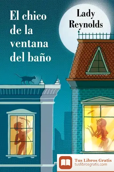 Descargar El Chico De La Ventana Del Baño
