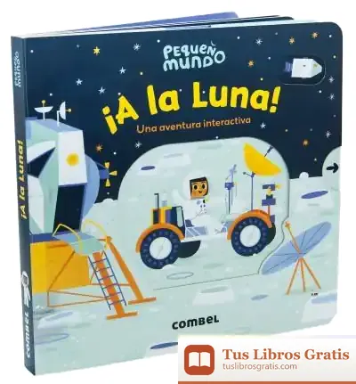 Descargar ¡A La Luna!