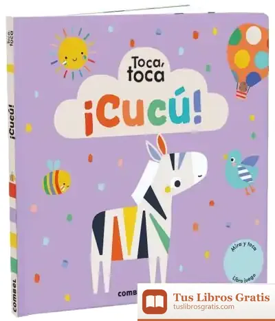 Descargar ¡Cucú!