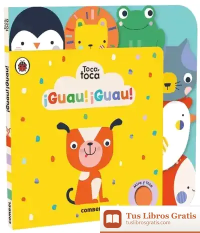 Descargar ¡Guau! ¡Guau!