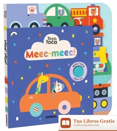 Descargar Meec-Meec!