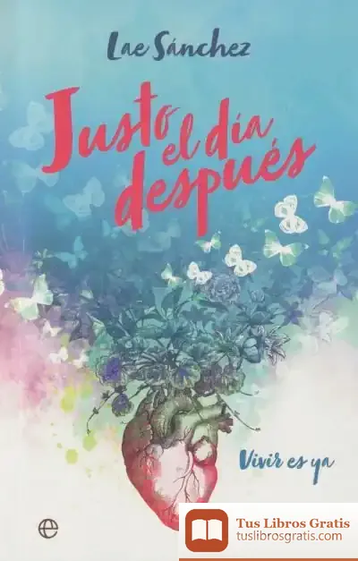 Descargar Justo El Día Después