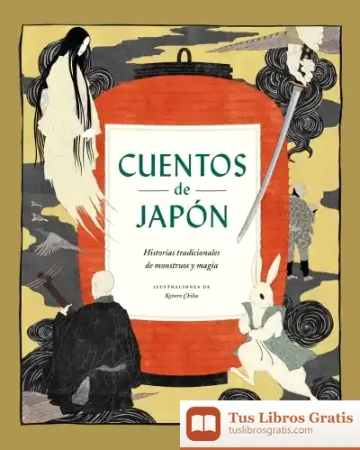 Descargar Cuentos De Japón de Lafcadio Hearn