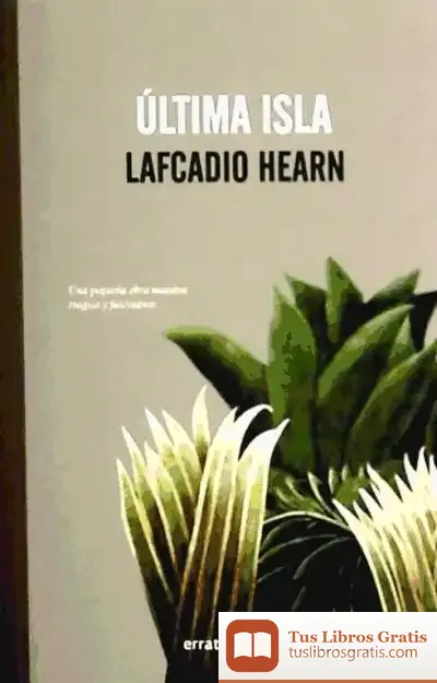 Descargar Última Isla