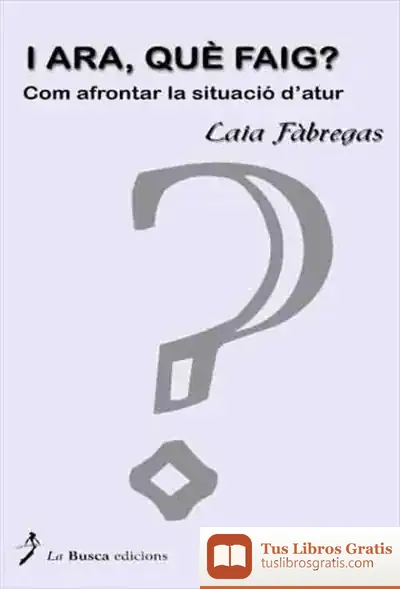 Descargar I Ara, Què Faig?