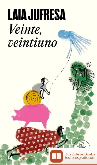 Descargar Veinte, Veintiuno