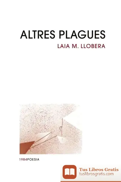 Descargar Altres Plagues de Laia Maldonado Llobera