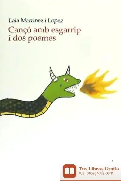 Descargar Cançó Amb Esgarrip I Dos Poemes