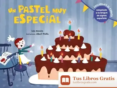 Descargar Un Pastel Muy Especial