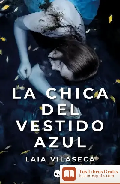 Descargar La Chica Del Vestido Azul