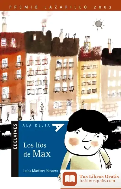 Descargar Los Lios De Max