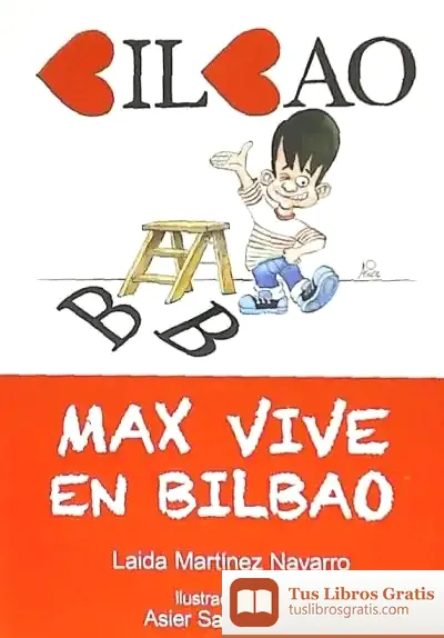 Descargar Max Vive En Bilbao