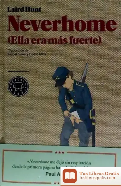 Descargar Neverhome : (Ella Era Más Fuerte)