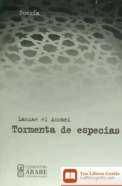 Descargar Tormenta De Especias