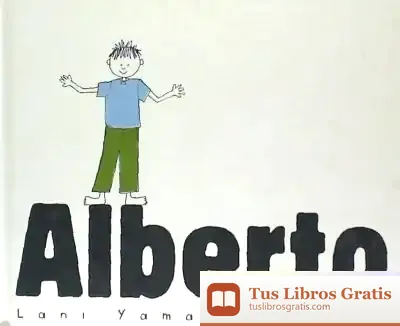 Descargar Alberto