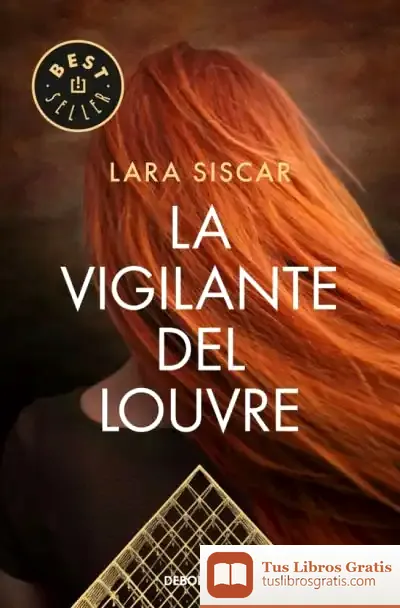 Descargar La Vigilante Del Louvre