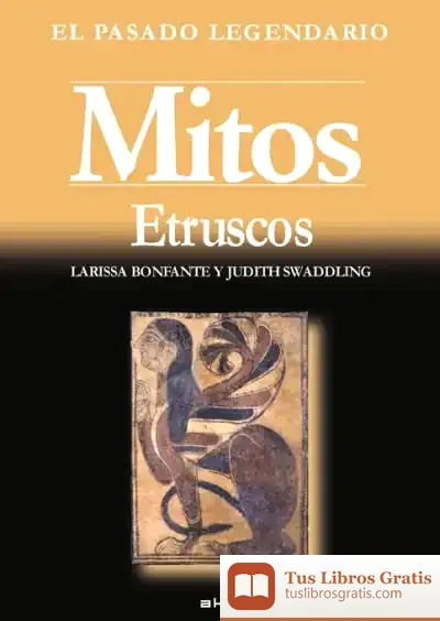 Descargar Mitos Etruscos