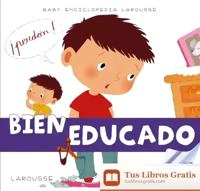 Descargar Bien Educado