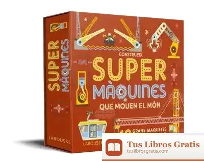 Descargar Construeix Supermàquines Que Mouen El Món
