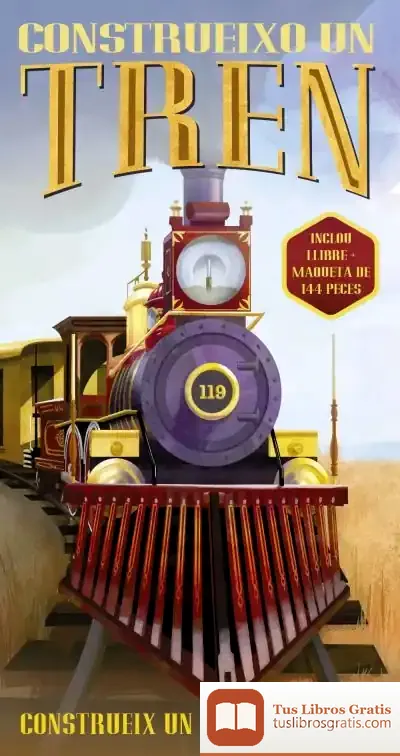 Descargar Construeixo Un Tren