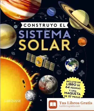 Descargar Construyo El Sistema Solar