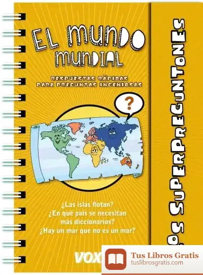 Descargar El Mundo Mundial