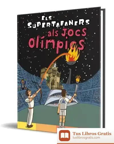 Descargar Els Supertafaners Als Jocs Olímpics