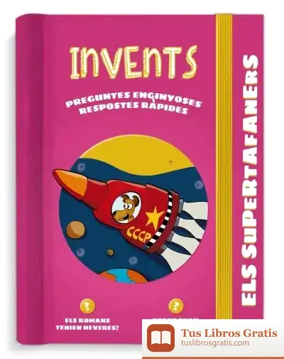 Descargar Els Supertafaners. Invents