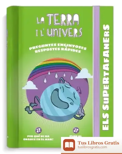 Descargar Els Supertafaners. La Terra I L'Univers
