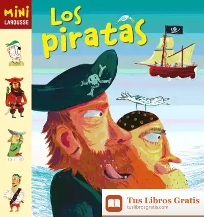 Descargar Los Piratas