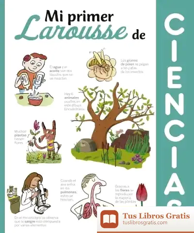 Descargar Mi Primer Larousse De Ciencias