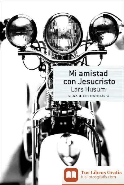 Descargar Mi Amistad Con Jesucristo