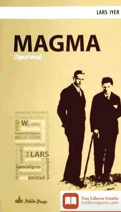 Descargar Magma