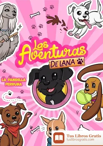 Descargar La Pandilla Perruna