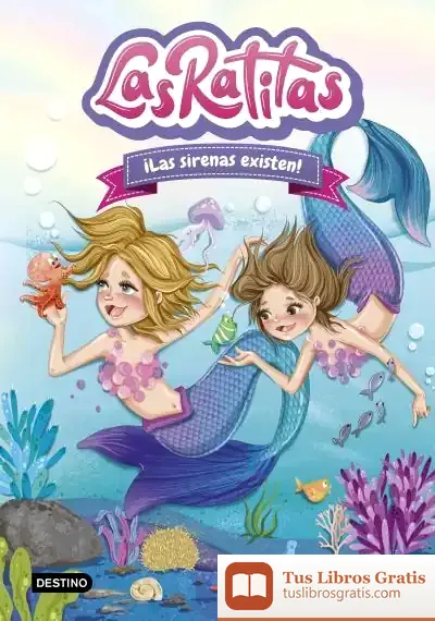 Descargar Las Ratitas 5. ¡Las Sirenas Existen!