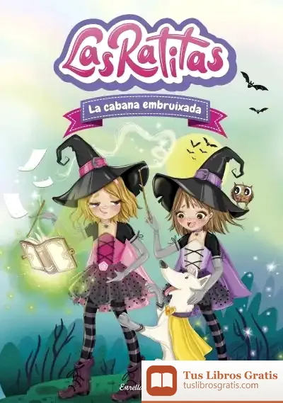 Descargar Las Ratitas 9. La Cabana Embruixada