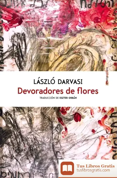 Descargar Devoradores De Flores