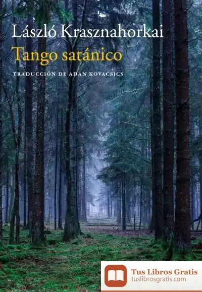 Descargar Tango Satánico