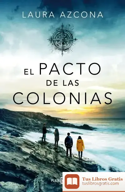 Descargar El Pacto De Las Colonias