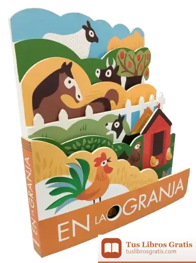 Descargar Touch And Feel En La Granja