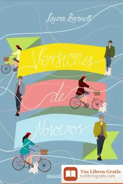 Descargar Versiones De Nosotros