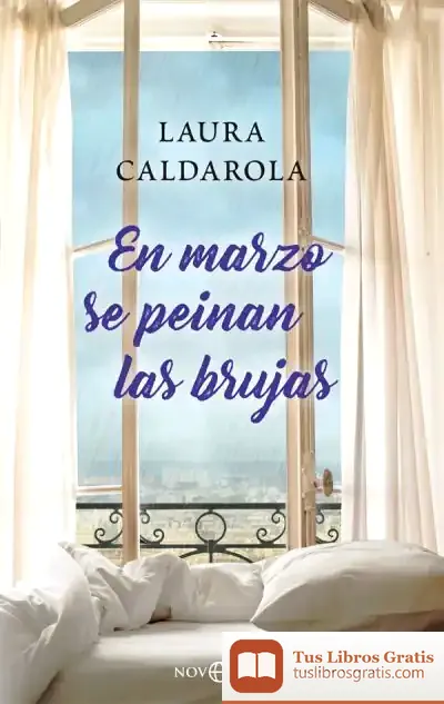 Descargar En Marzo Se Peinan Las Brujas