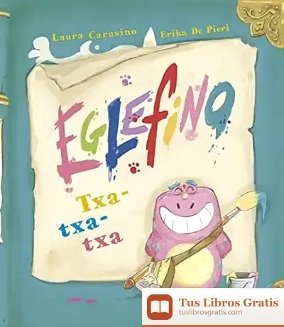 Descargar Eglefino Txa-Txa-Txa