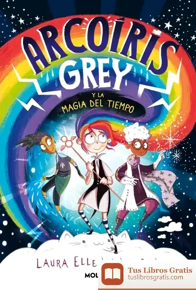 Descargar Arcoíris Grey
