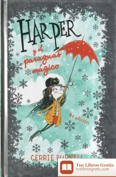 Descargar Harper Y El Paraguas Mágico